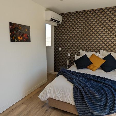 Chambre L A Tavel Buitenkant foto