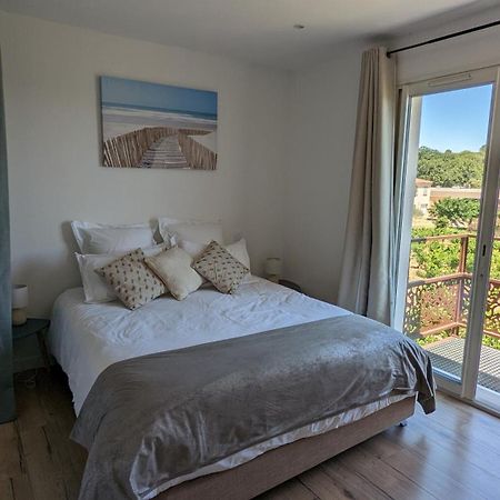 Chambre L A Tavel Buitenkant foto